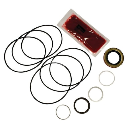 Aftermarket Seal Kit for Parker TF TG DF DG Wheel Motors Scag Turf Tigers And Fits Exmark Laze HYM40-0336
